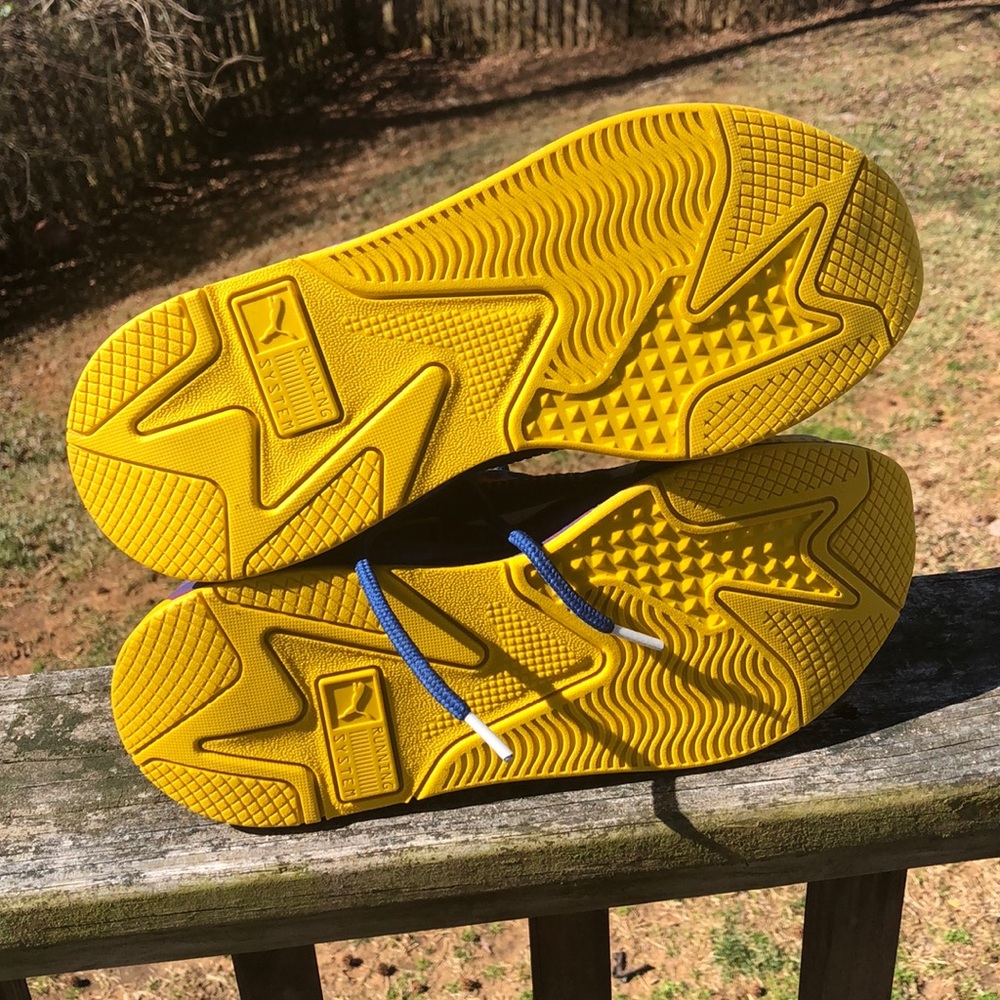 Puma Rs-X Subvert Running Sneaker - image 5